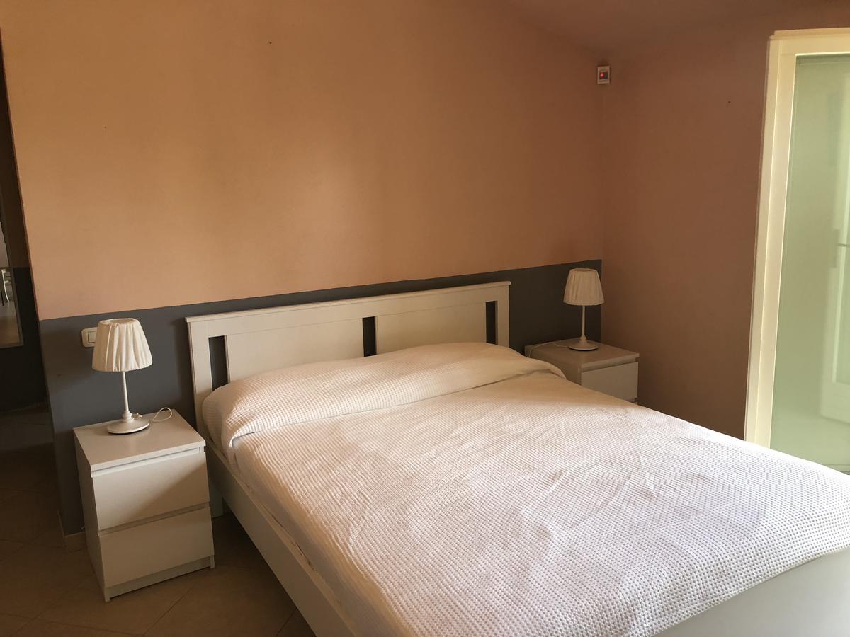 La Locanda Della Vecchia Hosteria Gavorrano Buitenkant foto