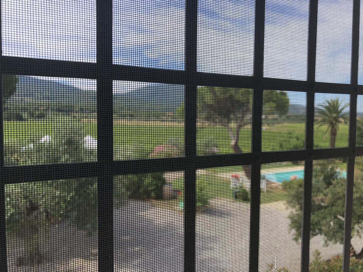 La Locanda Della Vecchia Hosteria Gavorrano Buitenkant foto
