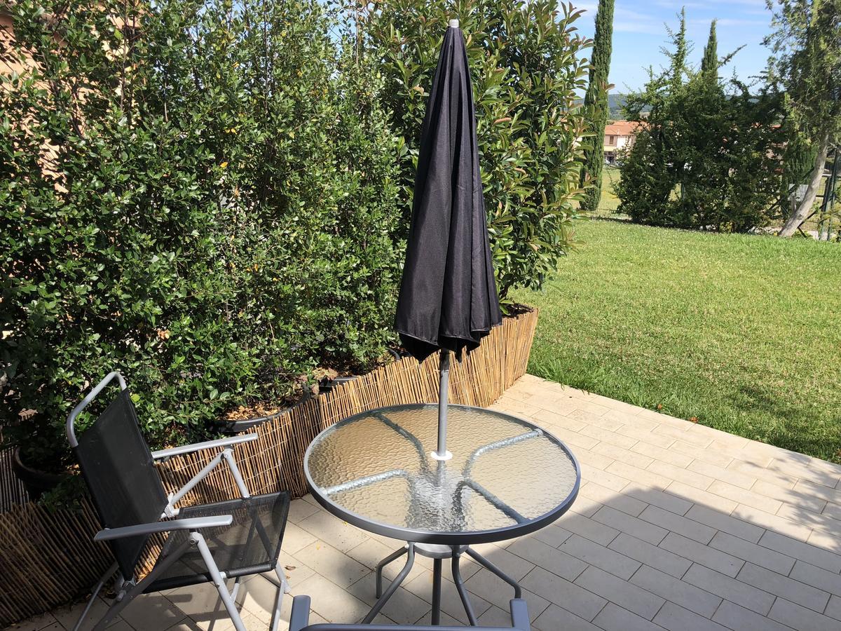 La Locanda Della Vecchia Hosteria Gavorrano Buitenkant foto