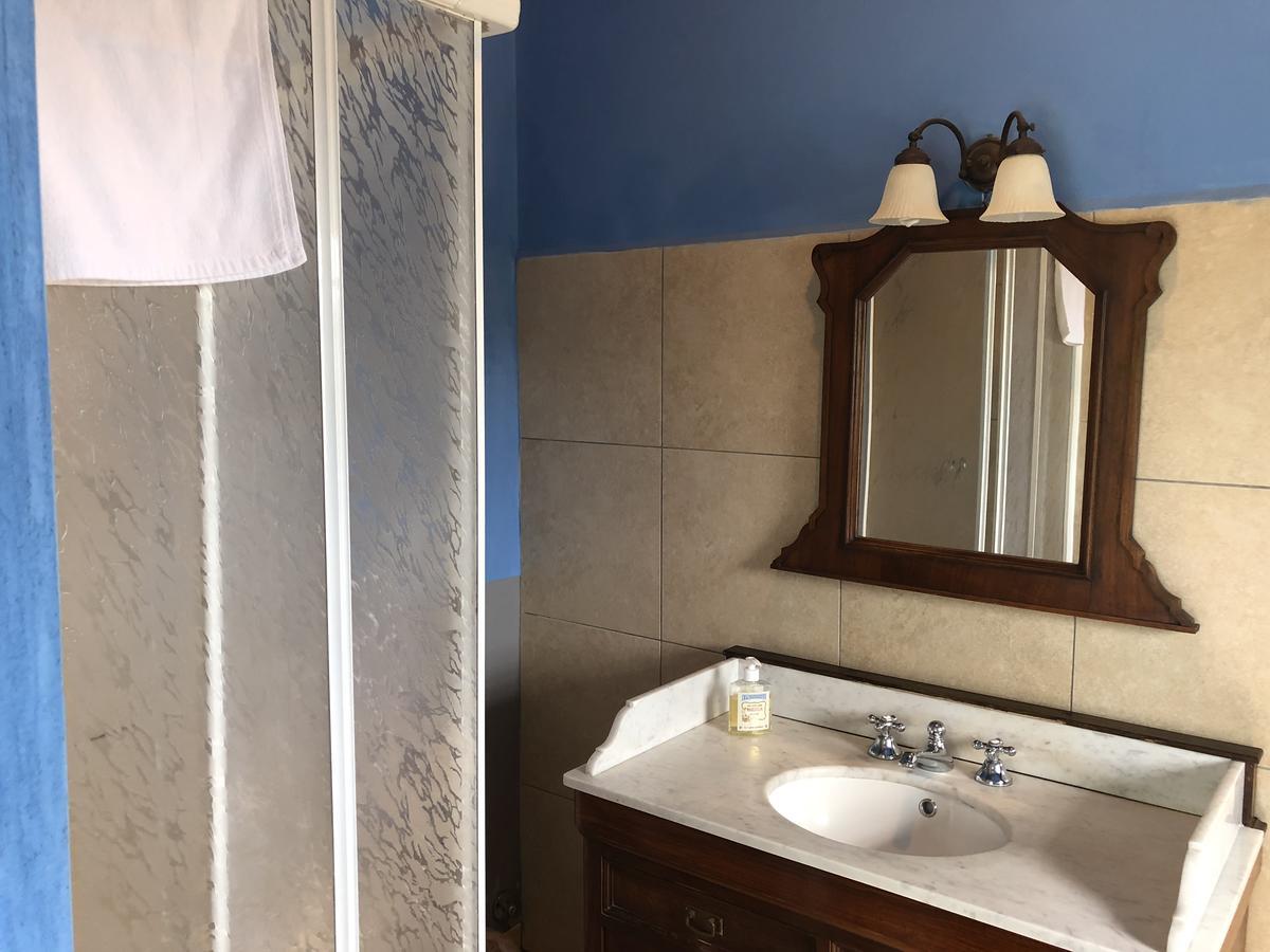 La Locanda Della Vecchia Hosteria Gavorrano Buitenkant foto