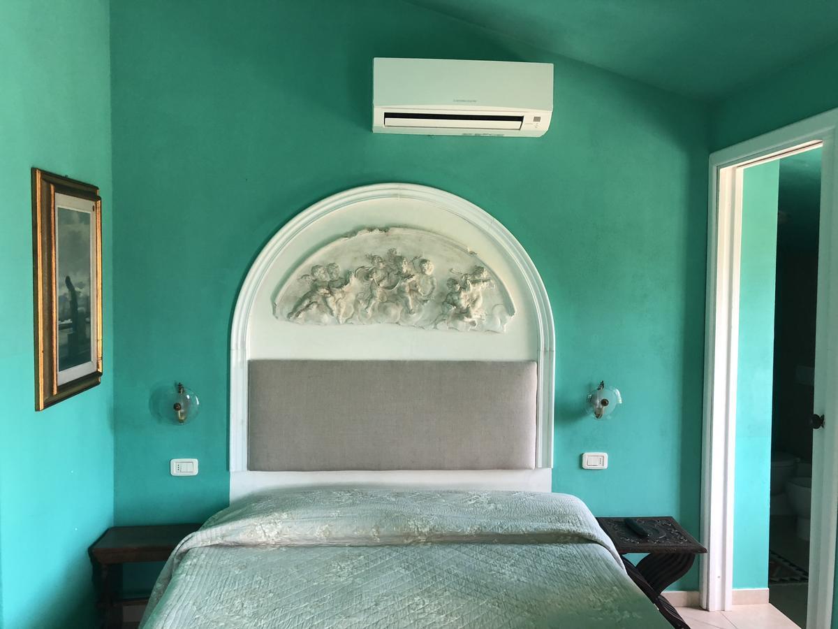 La Locanda Della Vecchia Hosteria Gavorrano Buitenkant foto